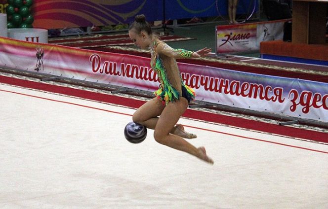 Алтайские спортсменки – победительницы всероссийского турнира «Снежная сказка».