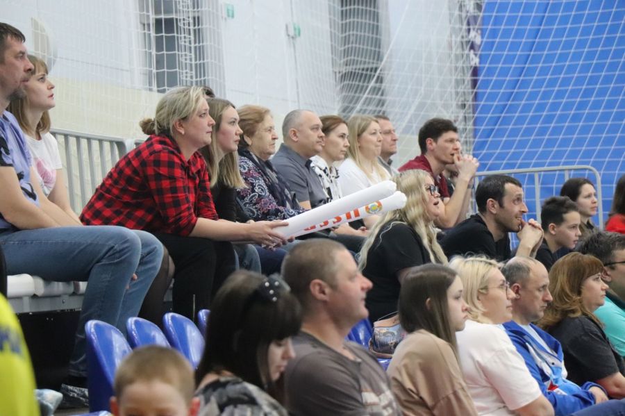 Фото: «Заря Алтая» (Барнаул)