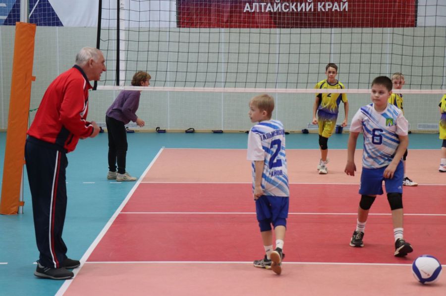 Фото: «Заря Алтая» (Барнаул)