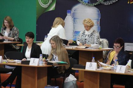 Алтайские спортсменки – победительницы всероссийского турнира «Снежная сказка».