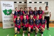 В Шелаболихе определились призеры первенства края среди девушек в двух возрастах (U14, U16)