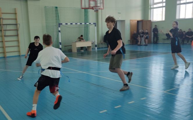 Фото: Виктор Ногин