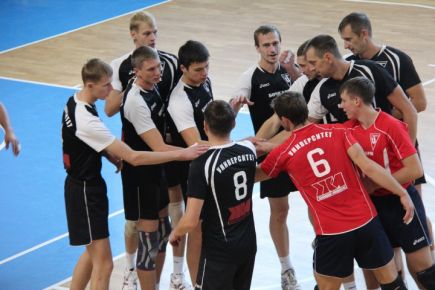 «Университет» выиграл все товарищеские матчи с «Павлодаром». 