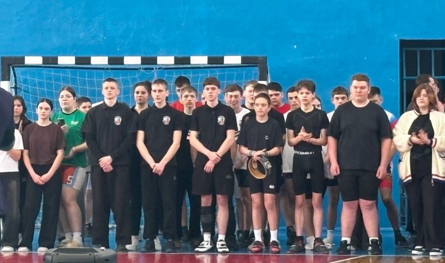 Фото: Краевая СШОР 