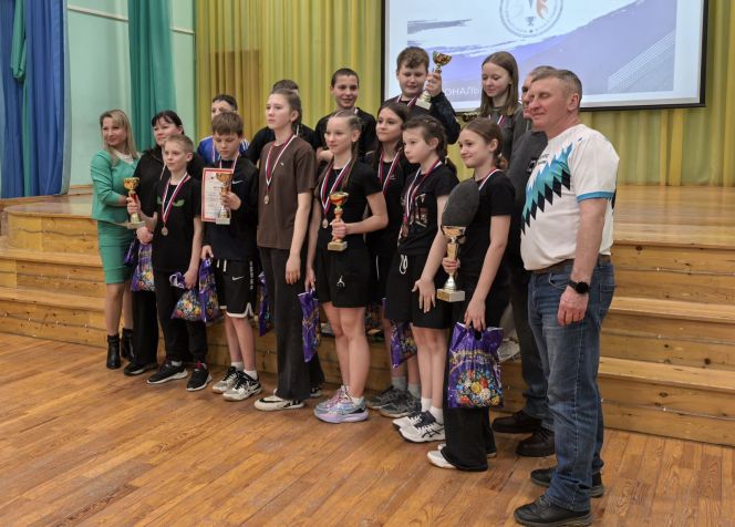 Фото: Краевая СШОР