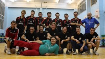 Сергей Зюзин: А вы пойдете на "Поток"?