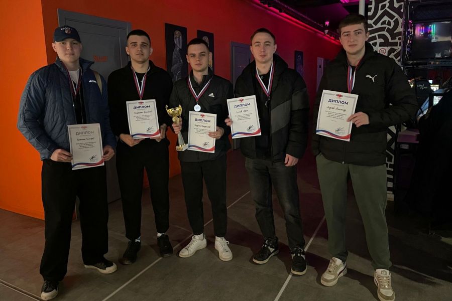 Фото: ФКС России | Алтайский край