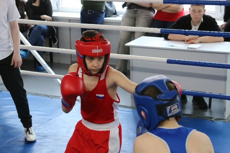 Фото: Администрация Завьяловского района