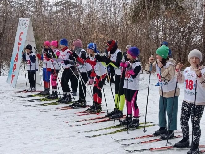 Фото: Администрация Завьяловского района