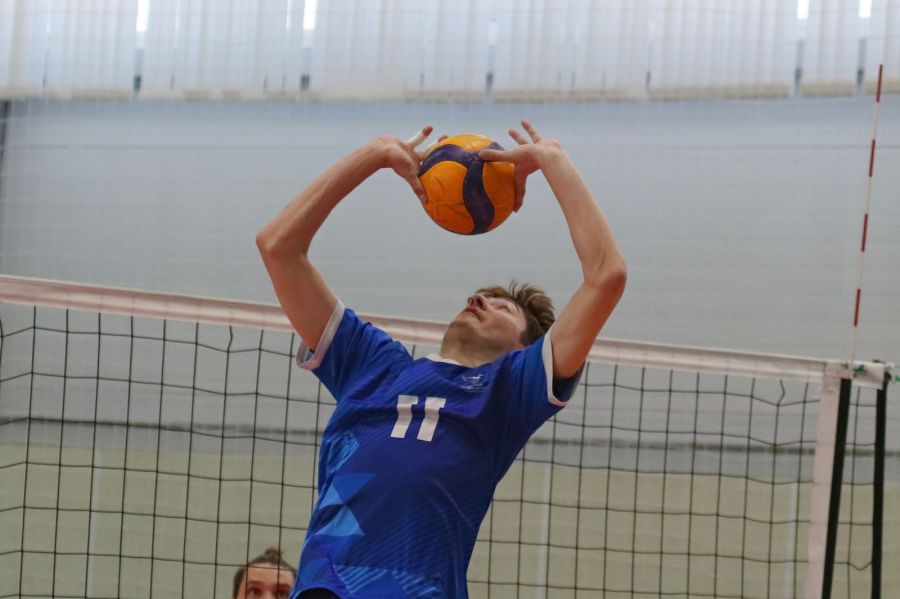 Фото: Олег Харлов / «Алтайский спорт»