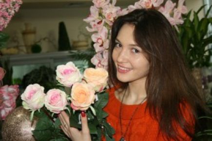 Спортсменки и просто красавицы