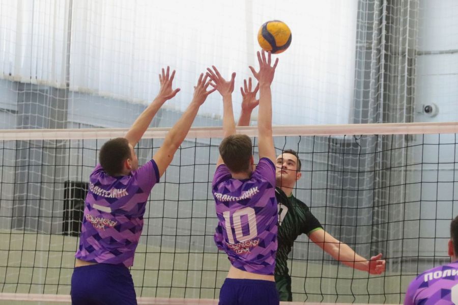 Фото: Олег Харлов / «Алтайский спорт»