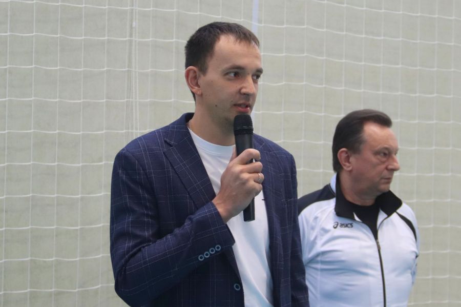 Фото: Олег Харлов / «Алтайский спорт»