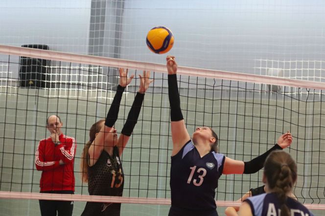 Фото: Олег Харлов / «Алтайский спорт»