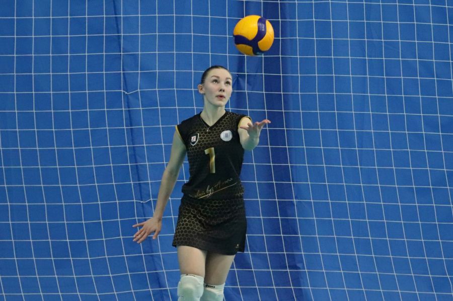 Фото: Олег Харлов / «Алтайский спорт»