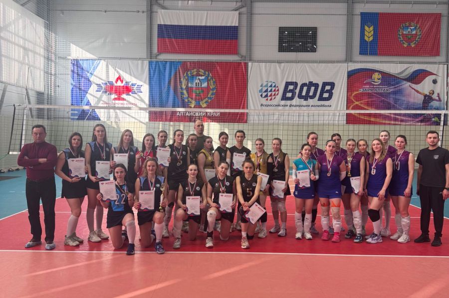 Фото: Максим Чикалов