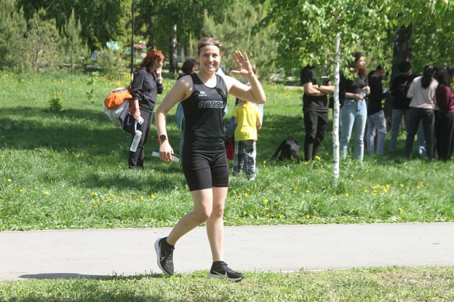 Фото: Ярослав Махначёв/"Вечерний Барнаул"