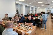 Пять дней не стихала шахматная битва. Итоги краевого турнира среди спортсменов из малых городов и сельских поселений