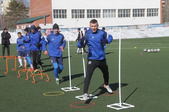 Фото: Ярослав Махначёв/"Вечерний Барнаул"