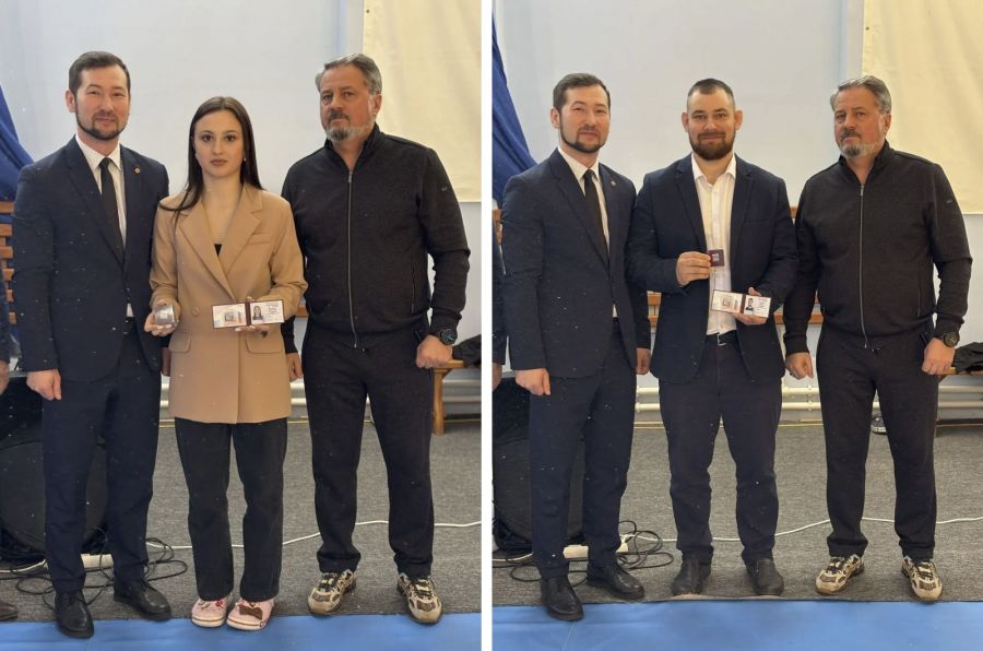 Фото: Георгий Козлов