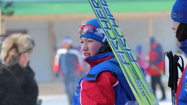 Летопись сельских олимпиад Алтайского края. XXVII зимняя. Мамонтово, 2012 год. Часть вторая