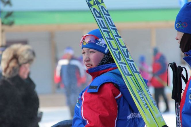 Фото Евгения Налимова