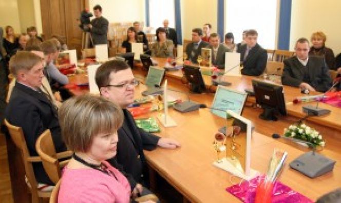 Сбор чемпионов