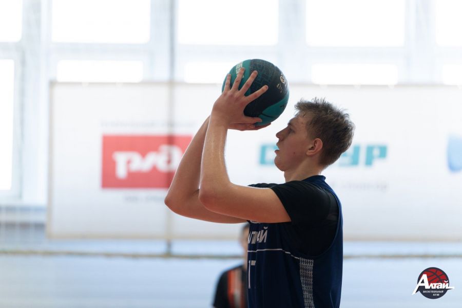 Фото: БК «Алтай»