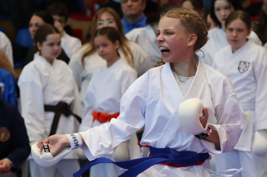 Фото: Олег Харлов / «Алтайский спорт»