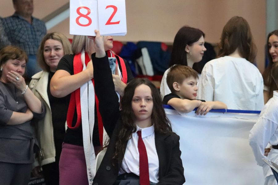 Фото: Олег Харлов / «Алтайский спорт»