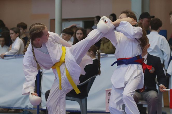 Фото: Олег Харлов / «Алтайский спорт»