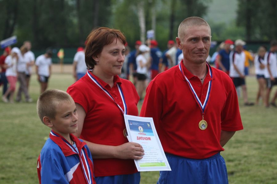 Фото: Евгений Налимов