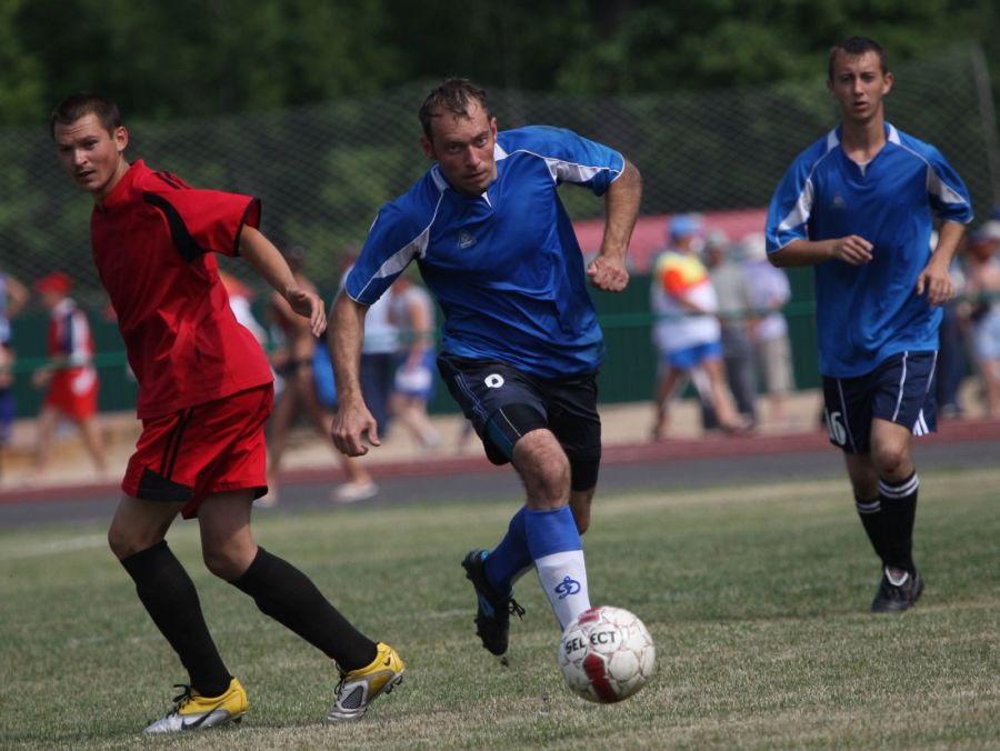 Фото: Евгений Налимов