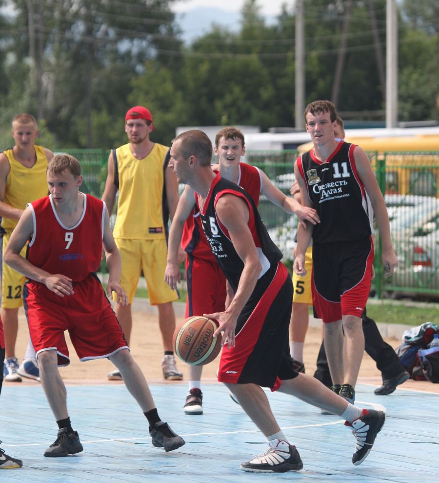 Фото: Евгений Налимов