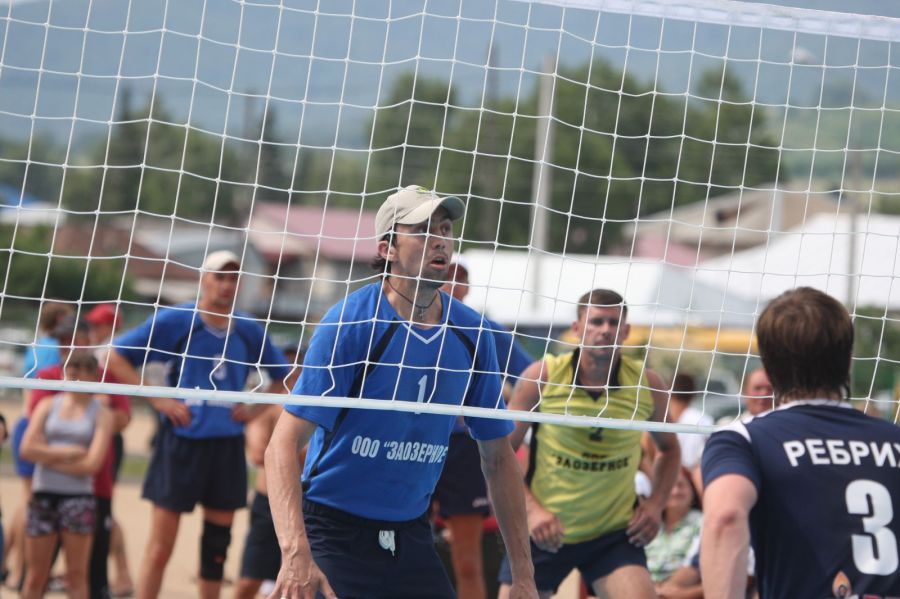 Фото: Евгений Налимов