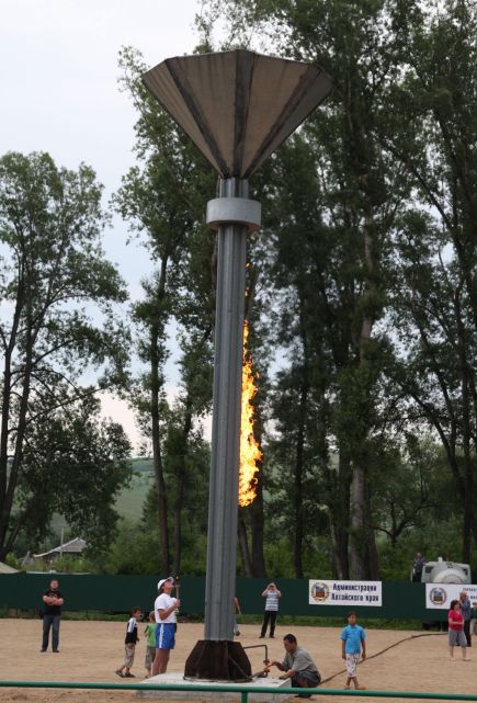 Фото: Евгений Налимов