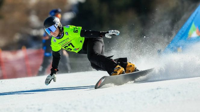 Фото: Teresa Frisinghelli/Pegasomedia / Мария Травиничева