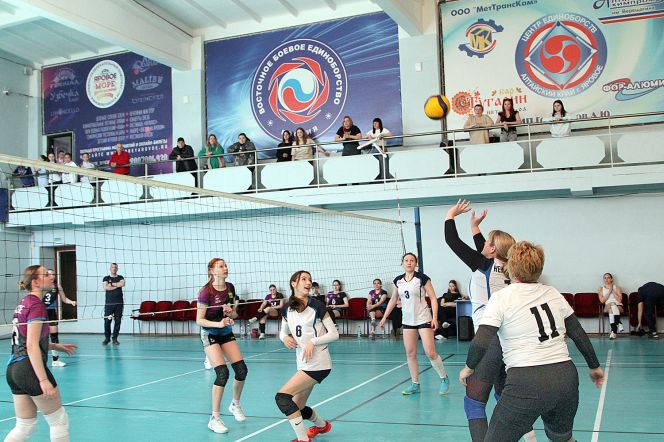 Фото: Александр Кривоножко 