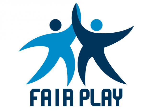 Олимпийский комитет России - за благородство и справедливость! Фэйр Плэй ищет своих героев