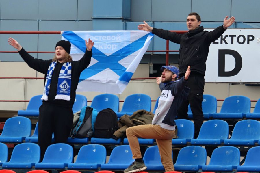 Фото: Олег Харлов / «Алтайский спорт»