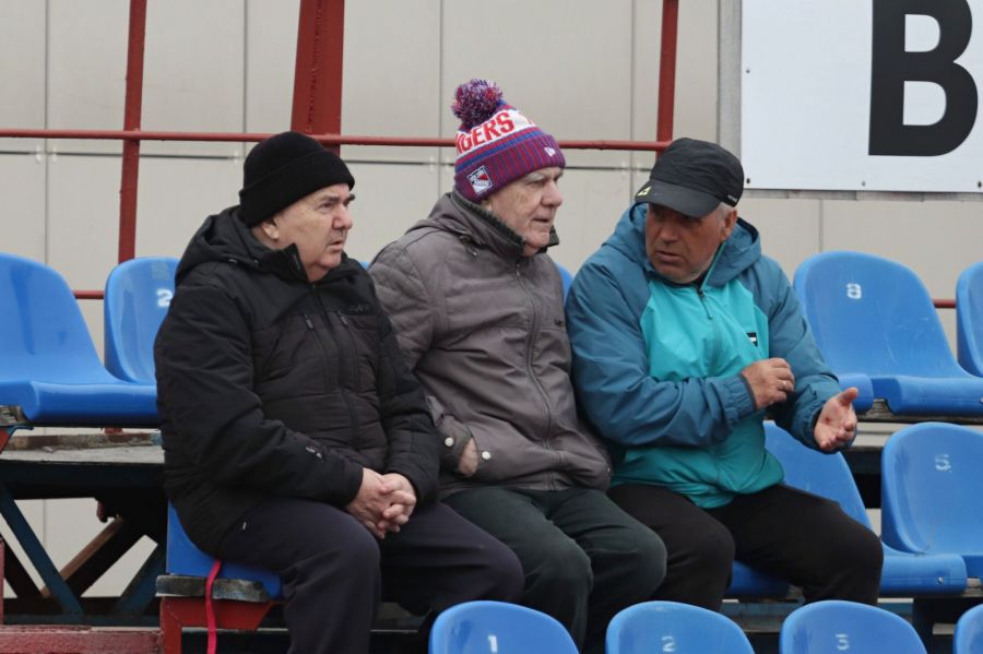 Фото: Олег Харлов / «Алтайский спорт»