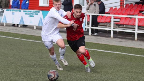 В Барнауле стартовал традиционный турнир памяти Василия Фомичёва (фото)