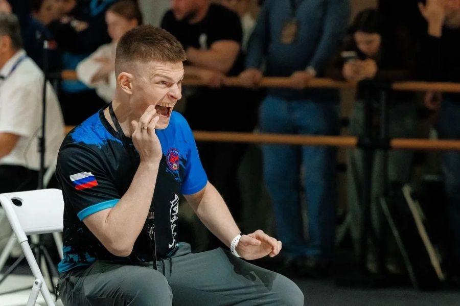 Фото предоставлено Федерацией Киокушин Алтайского края