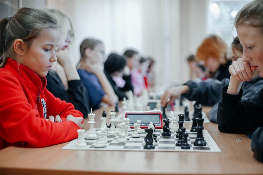 Фото: Юлия Коробкова