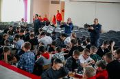 Федерация шахмат Алтайского края выиграла грант Движения Первых с проектом Шахматной лиги сельских территорий России