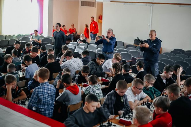 Фото: Юлия Коробкова