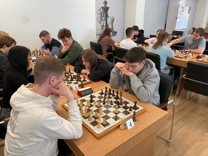 Фото: сайт ФШАК