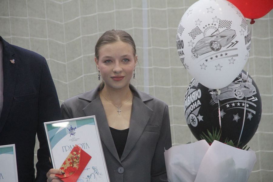 Фото: Ярослав Махначёв/ "Вечерний Барнаул"