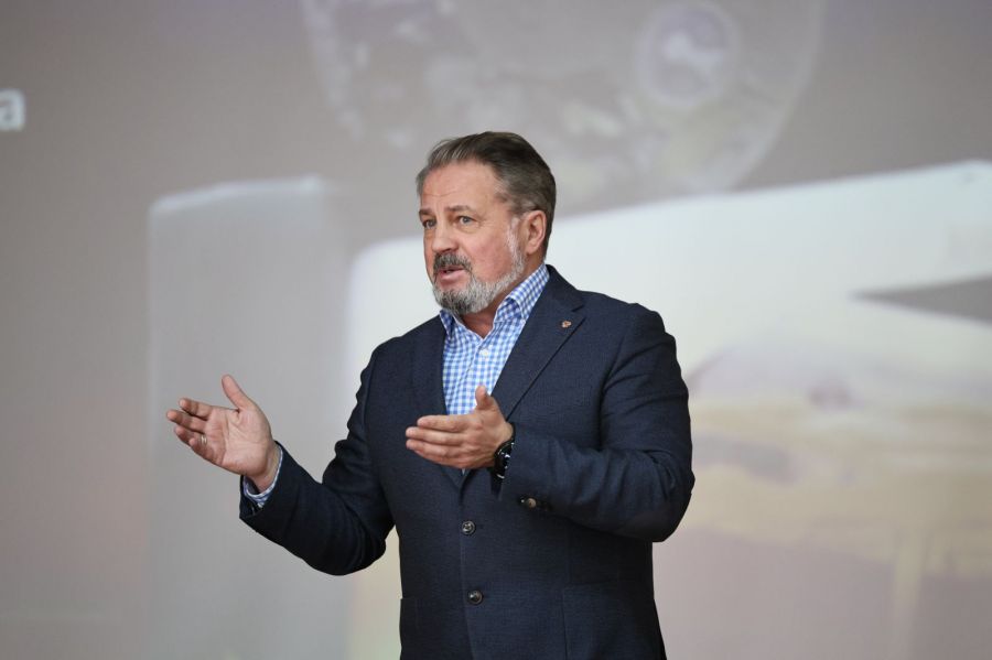 Фото: Александр Чёрный/"Алтайский спорт"