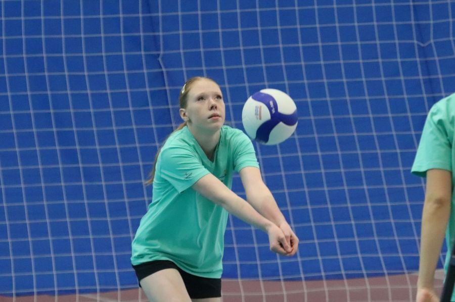 Фото: Олег Харлов / «Алтайский спорт»